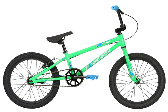 Haro Shredder 18