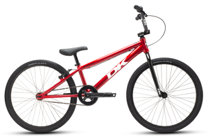 DK Bikes Sprinter Cruiser 24" BMX Bike 2019 - media_c92f0476-73ad-4817-a59d-abe7f166f2ba