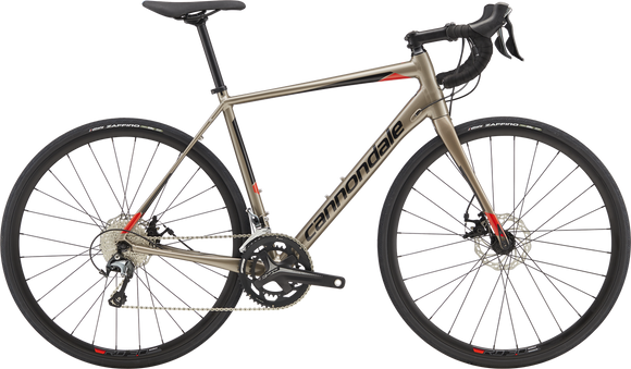 Cannondale Synapse Disc Tiagra Road Bike 2019 - media_c93e69ac-8933-42db-b081-ffb06ff7d4e6