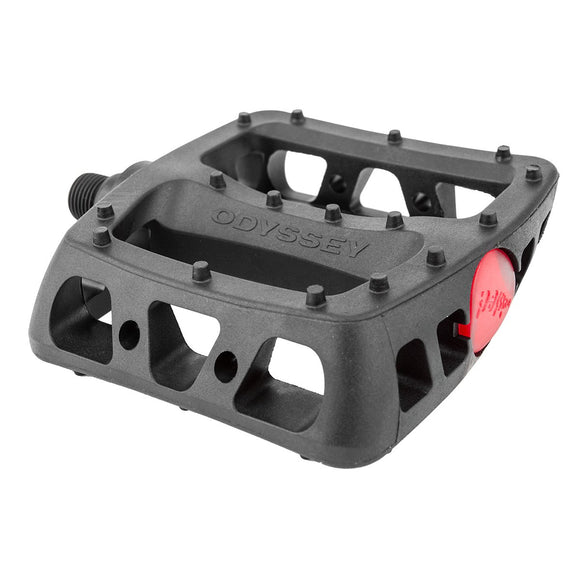 Odyssey Twisted PC Pedals 9/16