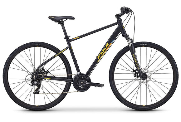 Fuji Traverse 1.7 Hybrid Bike 2019 - media_cd4edc2a-3545-49a6-a16e-14347d7141af