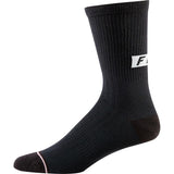 Fox Racing 6" Trail Sock - media_d0ad2148-ffc2-4009-918e-08c792fbcf88