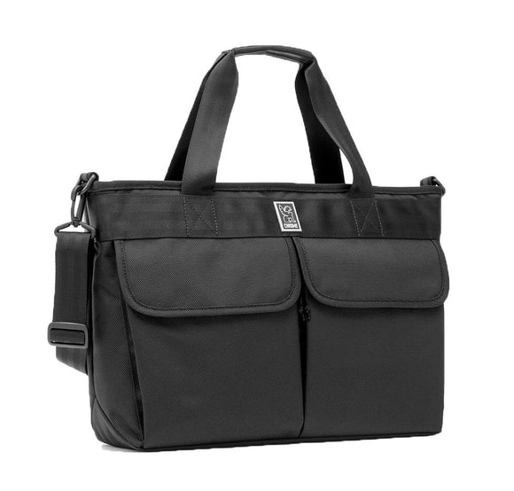 Chrome Juno Travel Tote - media_d0b2cb0d-4789-49cf-9620-96a7400ef8cc