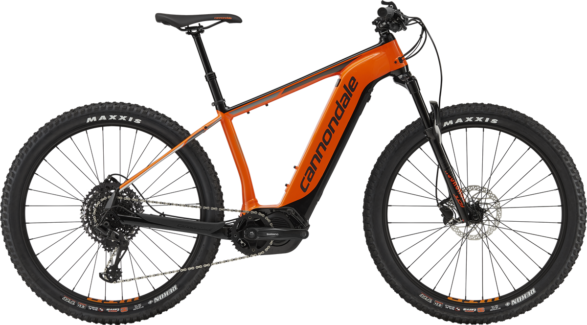 Cannondale Cujo NEO 1 Electric Bike 2019 – cccitygr