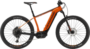 Cannondale Cujo NEO 1 Electric Bike 2019 cccitygr