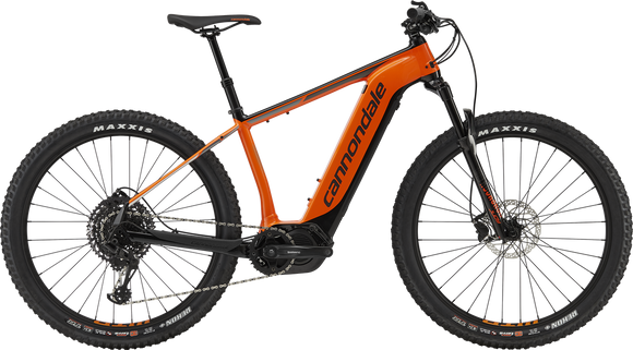 Cannondale Cujo NEO 1 Electric Bike 2019 - media_d1534479-1323-4340-bc83-82bfa4360b3d