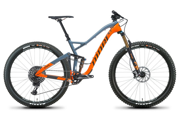 Niner JET 9 RDO 3-Star 29