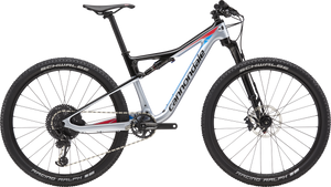 Cannondale Scalpel-Si 2 Womens Mountain Bike 2019 - media_d2b4065e-7235-418a-b862-52cb5b4463f8