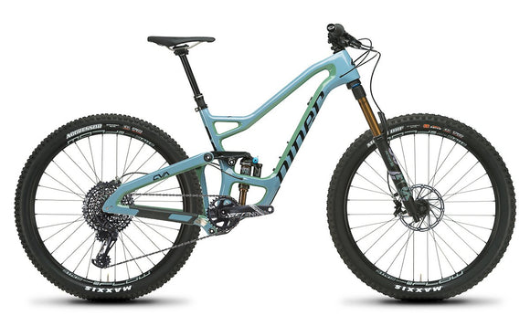 Niner RIP 9 RDO 3-Star GX Eagle 27.5