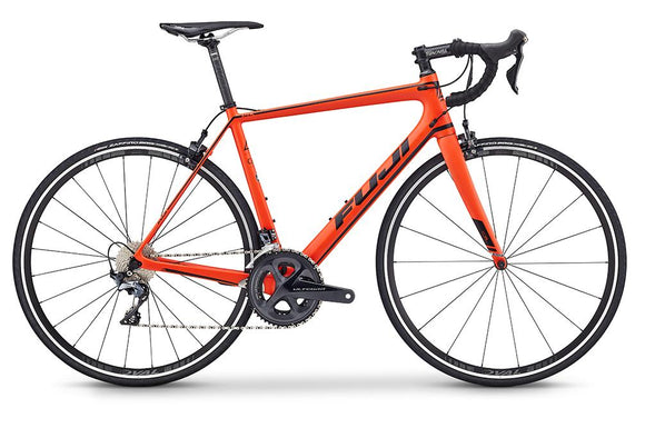 Fuji SL 2.3 Road Bike 2019 - media_d5443ed0-a522-4742-a660-060656c2fa95