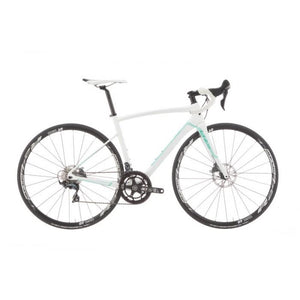 Ridley Liz SL Disc Ultegra Di2 Womens Gravel Bike - media_d5c2e31b-78cb-4a82-82a8-4b4002e9900f