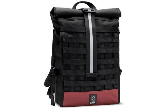 Chrome Barrage Cargo Rolltop Backpack - media_d610dafe-5db8-4ba5-9030-33734dc47668