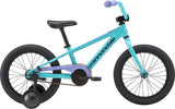 Cannondale Trail 16" Single-Speed Girls Bike 2019 - media_d8d62f2d-1556-4951-a8c2-e2cd814c6b82