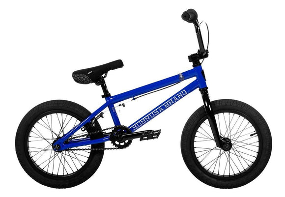 Subrosa Altus 16