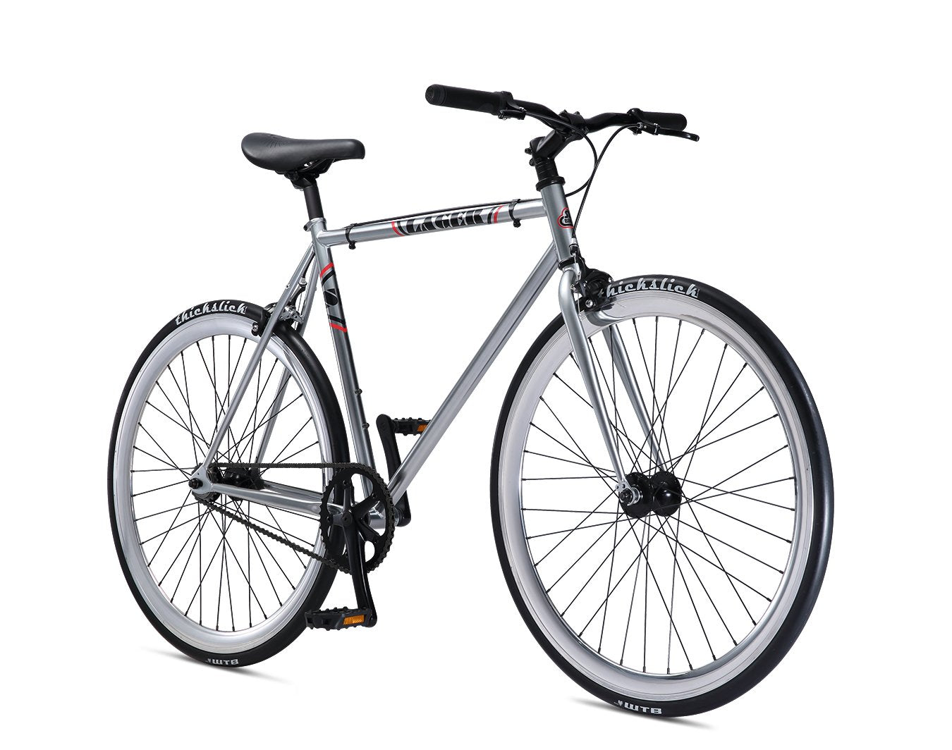 SE Bikes Lager Fixed Gear Bike 2019 – cccitygr