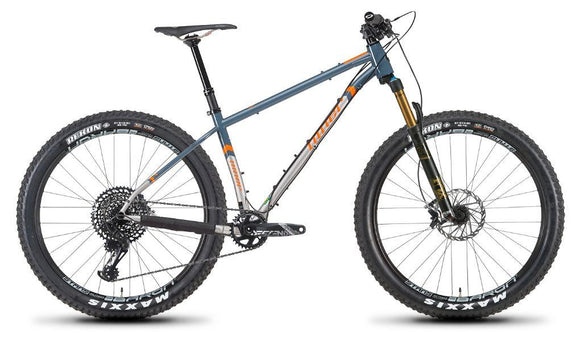 Niner SIR 9 3-Star 27.5