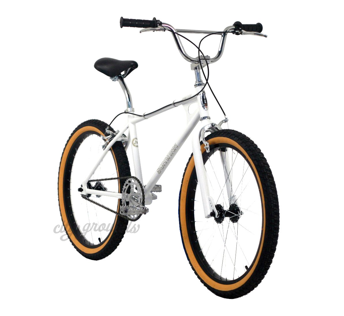 Schwinn SX1000 24 Schwinn SX1000 24