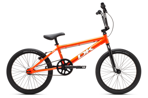 DK Bikes Swift Pro 20