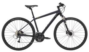 Cannondale Quick CX 3 Sport Hybrid Bike 2018 - media_85474b80-923a-4cc2-bf3c-1bfc1d278f79