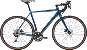 Cannondale CAADX 105 SE Cyclocross Bike 2019 cccitygr