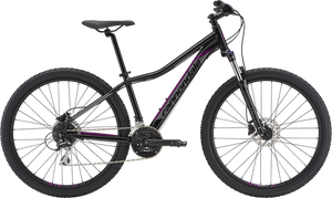 Cannondale Foray 1 Womens Mountain Bike 2019 - media_379e20d6-e0ba-4e35-af13-bc77a0af7fbc