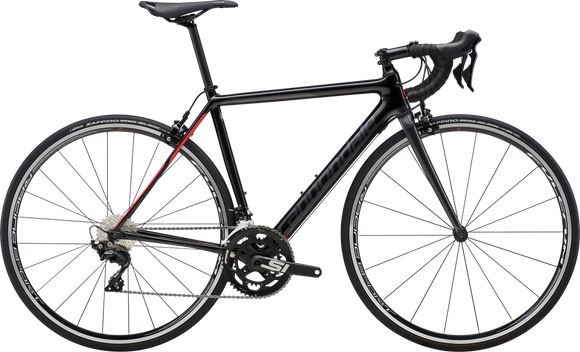 Cannondale SuperSix EVO 105 Womens Road Bike 2019 - media_dfd8ef85-e237-49c4-8ee5-c0f6968caaf5