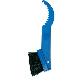 Park Tool Gear Clean Brush (GSC-1) - media_e0e09749-7a0b-4193-992e-ce33061dd18a