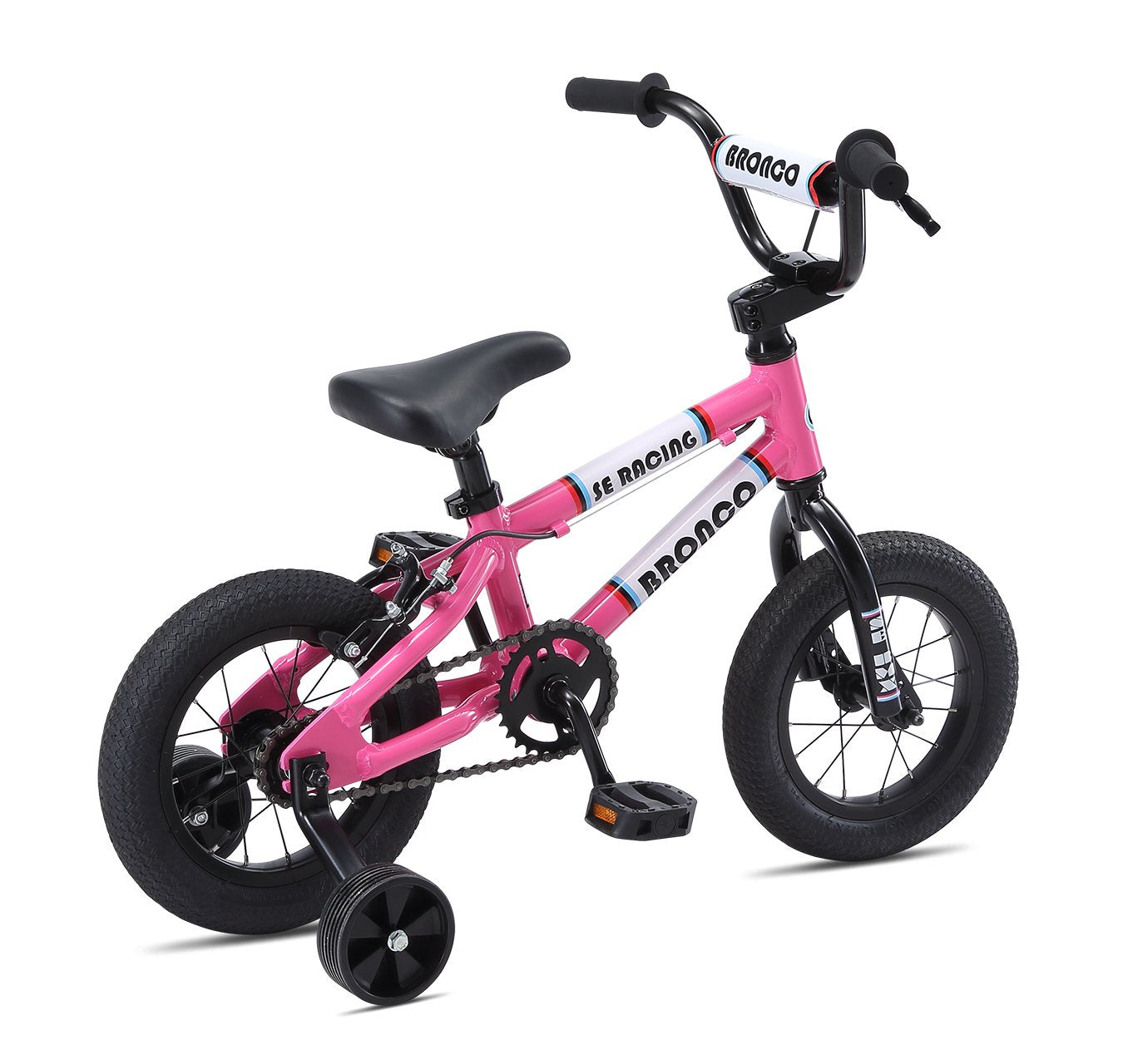 SE Bikes Bronco 12