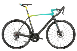 Masi Evoluzione Ultegra Road Bike 2019 - media_e15b0eb6-1012-4240-85b8-3539909f03de