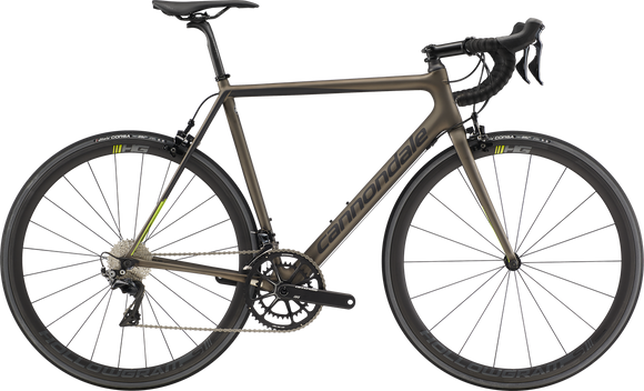 Cannondale SuperSix EVO Carbon Dura-Ace Road Bike 2019 - media_e17937c3-bee0-445a-87ce-ad2aed191b46