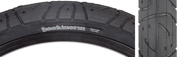 Maxxis Hookworm Tire 20