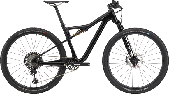 Cannondale Scalpel Si Hi-MOD 1 Mountain Bike 2020 - media_e2148976-c3ce-490d-a177-16b59e3cbc91