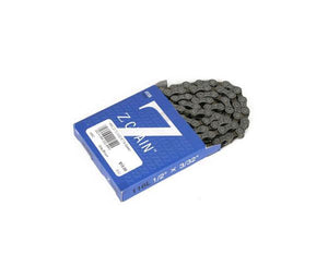 KMC Z72 3/32, Gray/Brown, 6, 7, 8Speed Chain - media_e2b754e7-c006-4e3b-badd-c2d775e9bbac