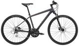 Cannondale Quick CX 4 Sport Hybrid Bike 2018 - media_e3e33edf-68ad-4a95-ad6f-ecb1a1b49762