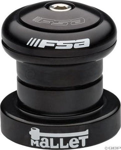 FSA Mallet 11/8" Headset - media_e4c52240-7634-4cbf-9d51-fc7d32223fe8