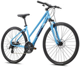 Fuji Traverse 1.7 ST Hybrid Bike 2018 - media_e532d3c7-58b6-484e-bcc3-9a7d359e983f