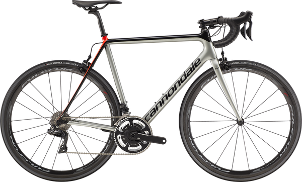 Cannondale SuperSix EVO HM Dura-Ace Di2 Road Bike 2019 – cccitygr