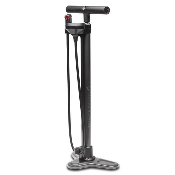 Blackburn Piston 4 Floor Pump - media_e694b47f-6b66-43c3-81b1-1a111a033627