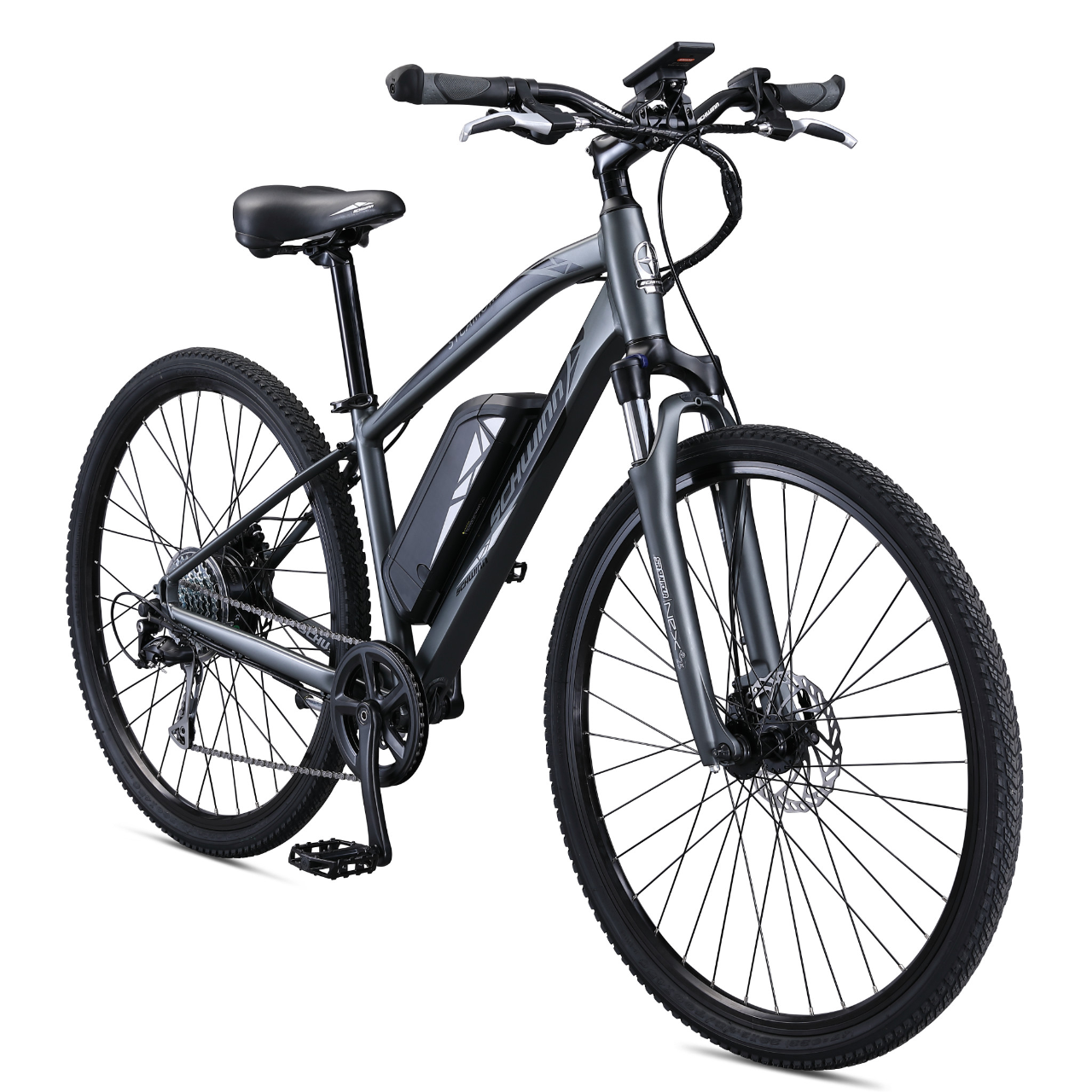 Schwinn Sycamore 350 Men cccitygr