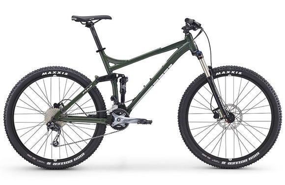 Fuji Reveal 27.5