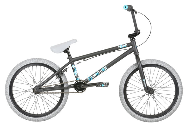 Haro Downtown 20.5 BMX Bike 2019 – cccitygr