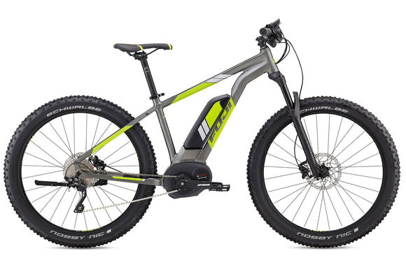 Fuji Ambient 27.5+ 1.3 Electric Bike 2018 - media_f1078ac8-9961-496b-be27-847c065c1360