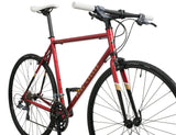 Pure Cycles Flat Bar 16-Spd Road Bike - media_f2e3e9cf-fafa-470d-8d7b-3ade3d7d814c