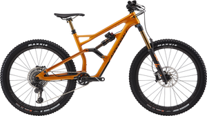 Cannondale Jekyll 1 27.5" Mountain Bike 2019 - media_f4df4d2d-f32c-4340-9ad8-c9ad0359650c