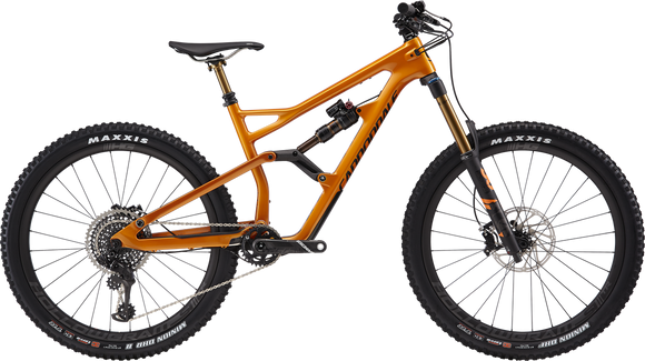 Cannondale Jekyll 1 27.5 Mountain Bike 2019