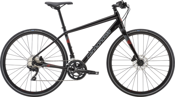 Cannondale Quick Disc 1 Fitness Bike 2019 - media_f4f10c10-706b-4d69-a469-7efddfde1206