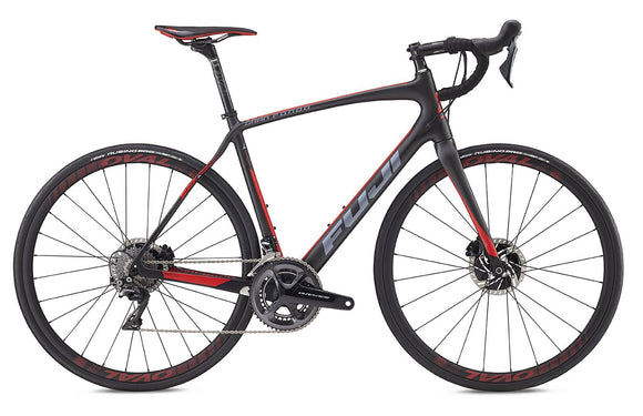 Fuji Gran Fondo 1.1 Disc Road Bike 2018 - media_f54f00bf-a907-4ff7-8d7a-862baaf3c4b3