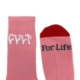 Cult Logo Pink Socks - media_f59e63e0-43f3-412f-b7d8-26fc6bac30ac