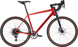 Cannondale slate top se force 1