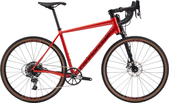 Cannondale Slate SE Force 1 Gravel Bike 2019 - media_f62f3423-a8d9-47e2-8640-632a1ce09119